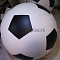декоративный футбольный мяч компании Фронтон