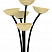 Вертикальная цветочница "Букет 5" (кол-во цветочниц 5 шт.)